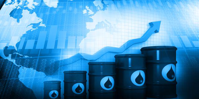 OPEC Toplantısından Sonraki İlk Petrol Verisi