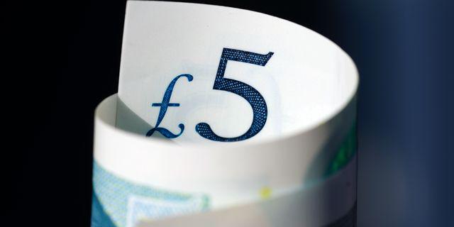 İngiltere Yüksek Enflasyonu Bekliyor